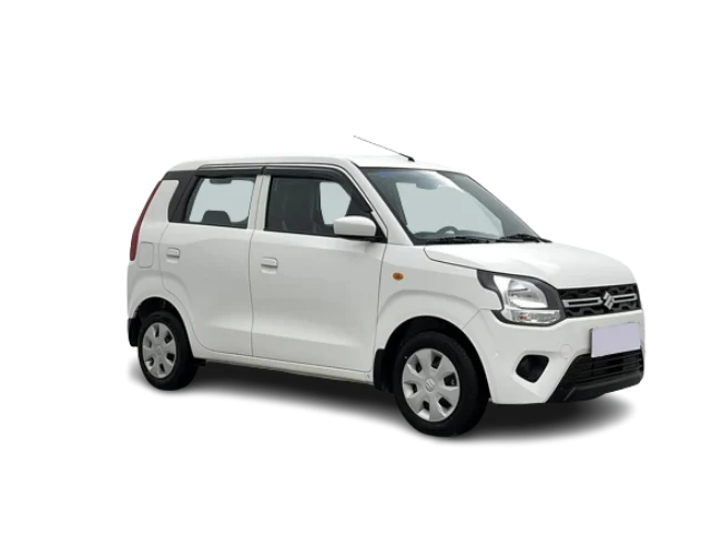 Maruti Wagon R